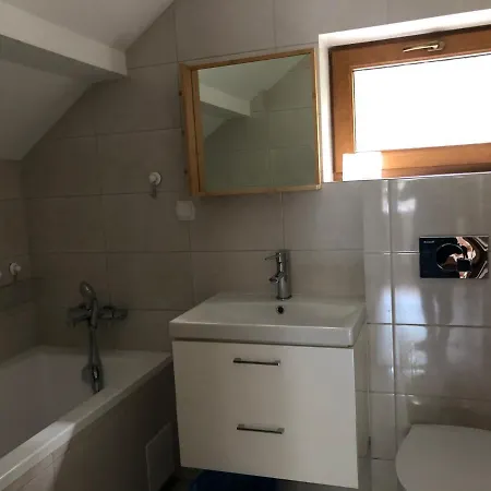Farm stay Czekaj Lublinow