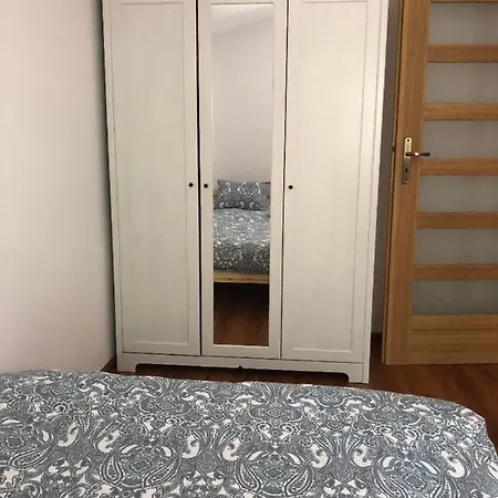 Farm stay Czekaj Lublinow