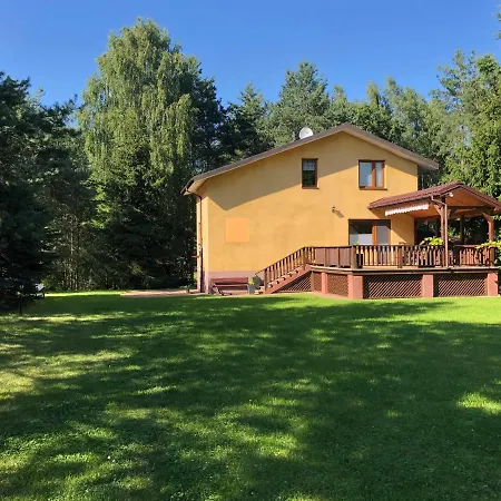 Czekaj Farm stay *