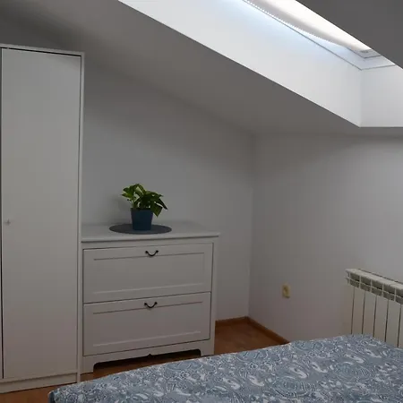 Farm stay Czekaj Lublinow