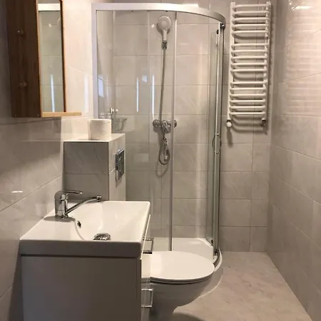 Czekaj * Lublinow