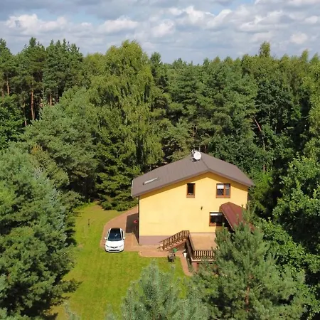 Farm stay Czekaj *